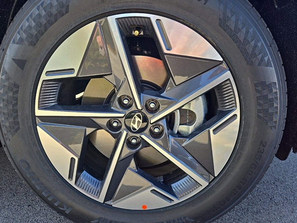 New 2026 Hyundai Tucson SEL image 4