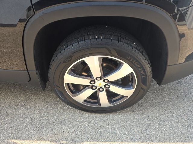 Used 2019 Chevrolet Traverse LT w/ LT Premium Package AWD/4WD image 13