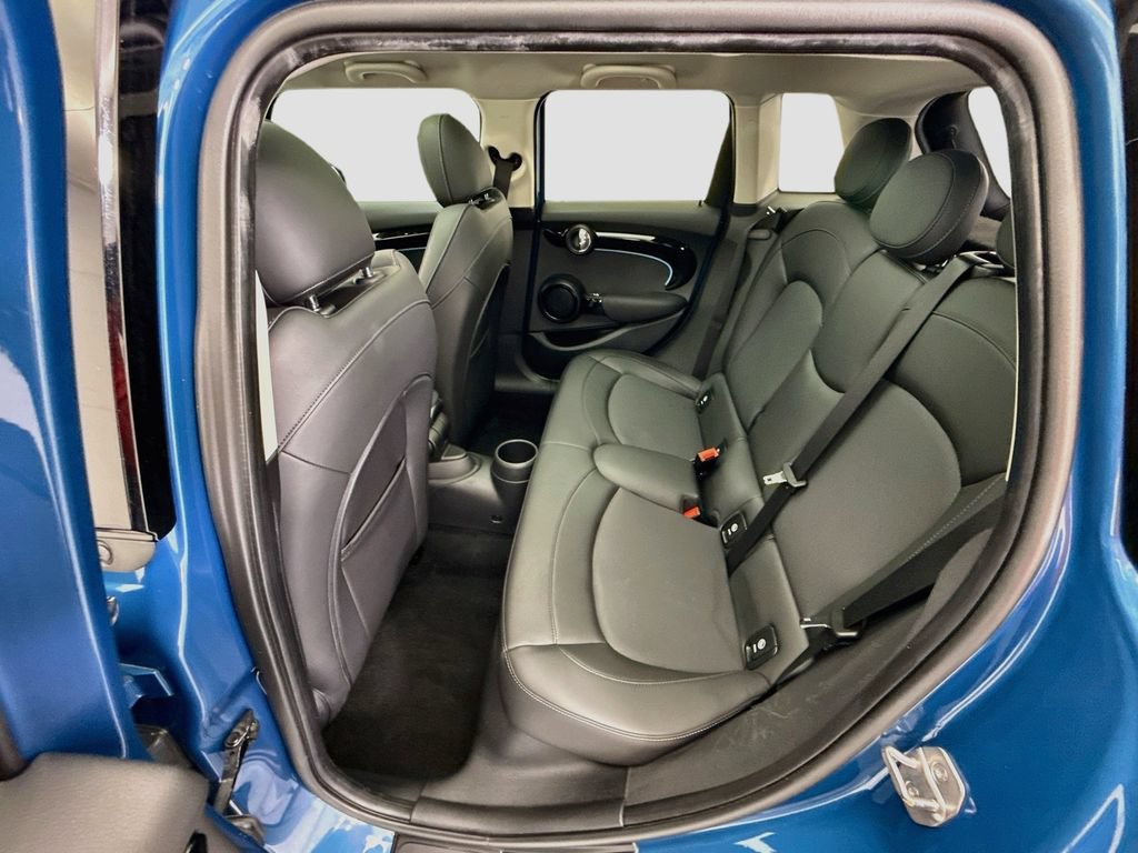 Certified 2023 MINI Cooper S FWD image 24