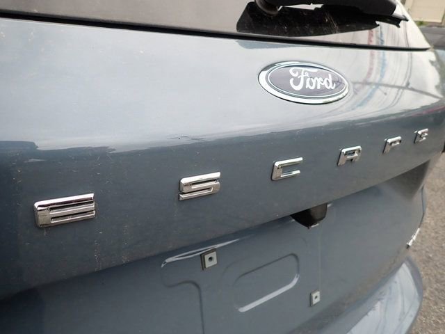 Certified 2024 Ford Escape ST-Line w/ Tech Pack #1 AWD/4WD image 5