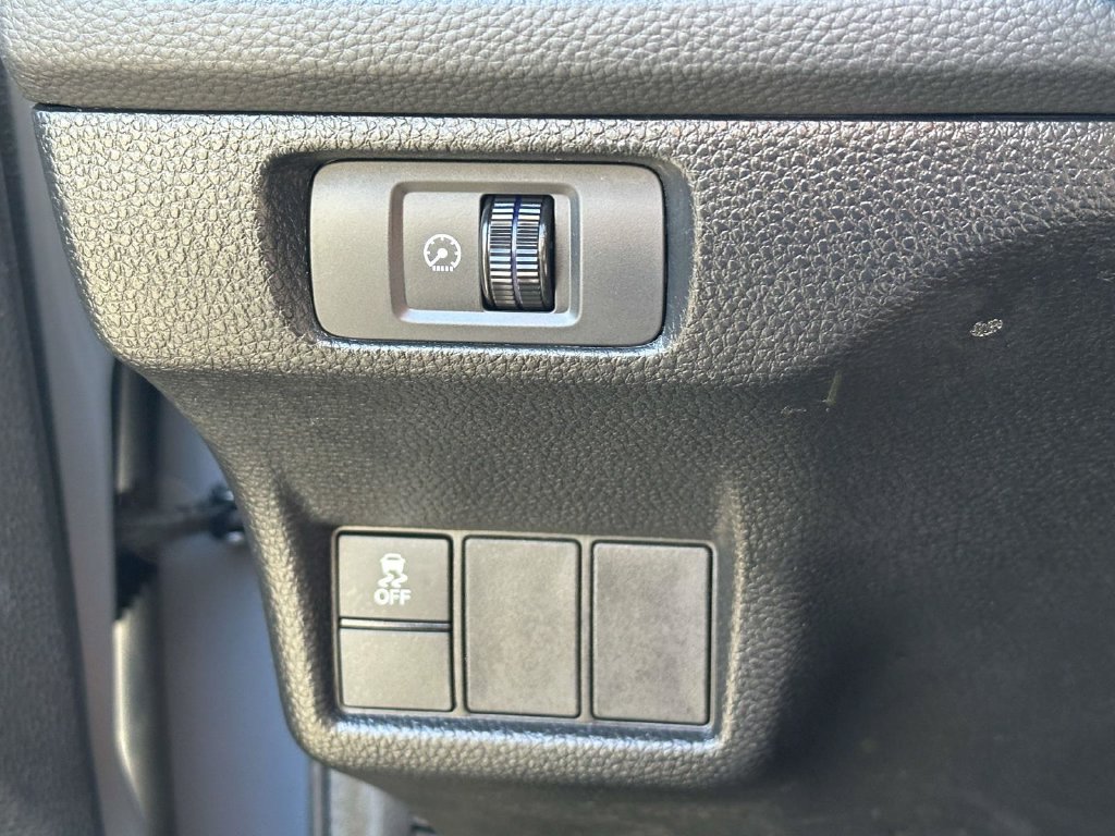 Used 2025 Honda Civic Sport image 16