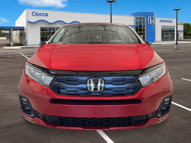 New 2026 Honda Odyssey Sport-L image 10