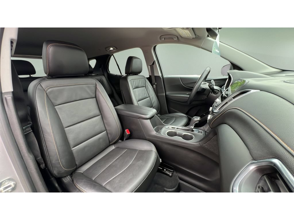 Certified 2019 Chevrolet Equinox Premier AWD/4WD image 32