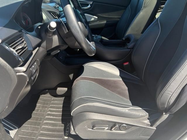 Used 2020 Acura RDX A-Spec AWD/4WD image 10
