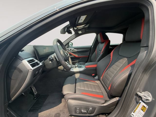 New 2026 BMW 430i xDrive w/ M Sport Package AWD/4WD image 9