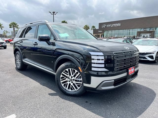 New 2026 Hyundai Palisade SEL FWD image 1