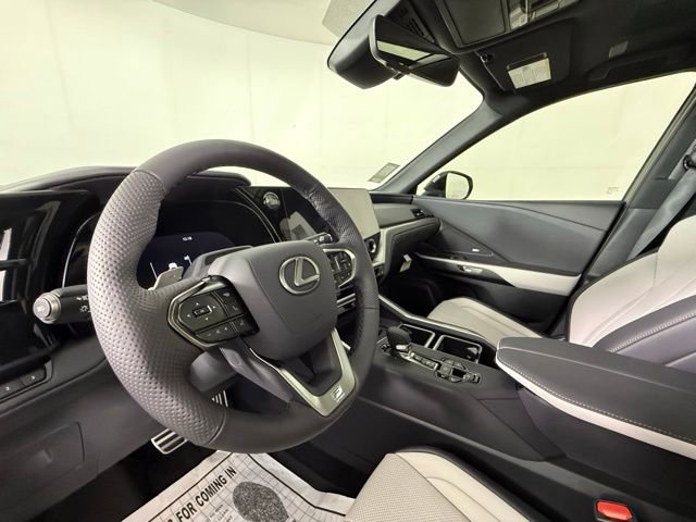 New 2026 Lexus TX 350 AWD image 8