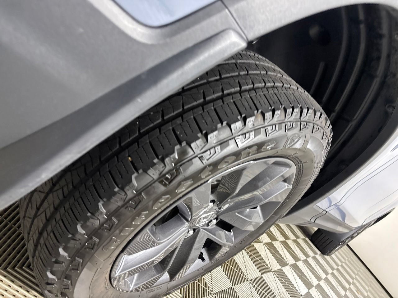 Used 2024 Honda Ridgeline Sport image 32