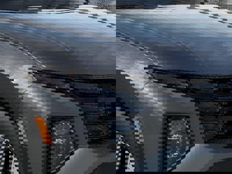 New 2026 Hyundai Tucson SEL image 9