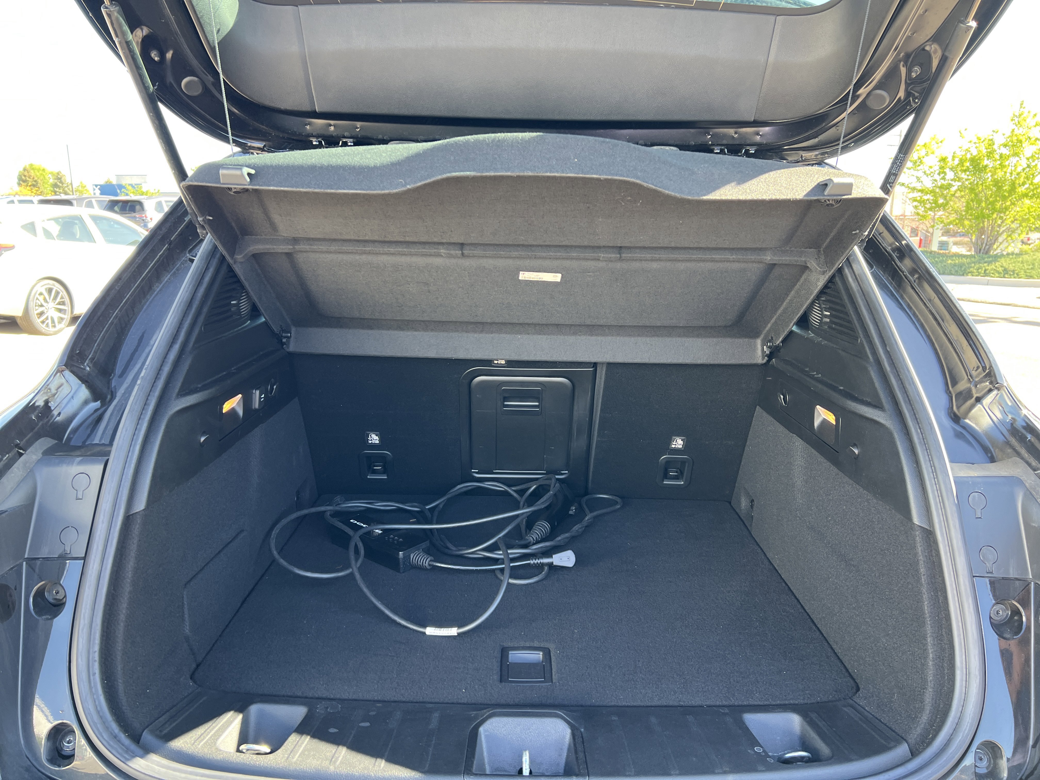 Used 2024 Dodge Hornet R/T AWD/4WD image 21