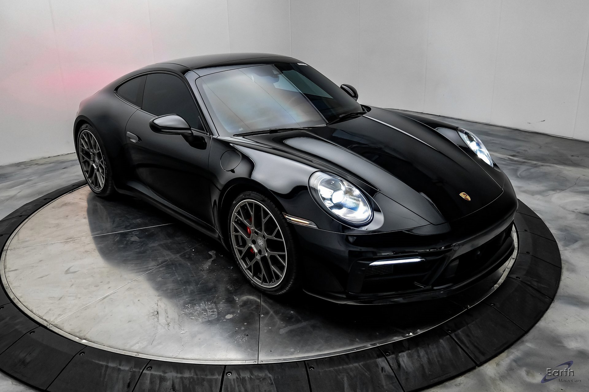 Used 2020 Porsche 911 Carrera 4S image 21