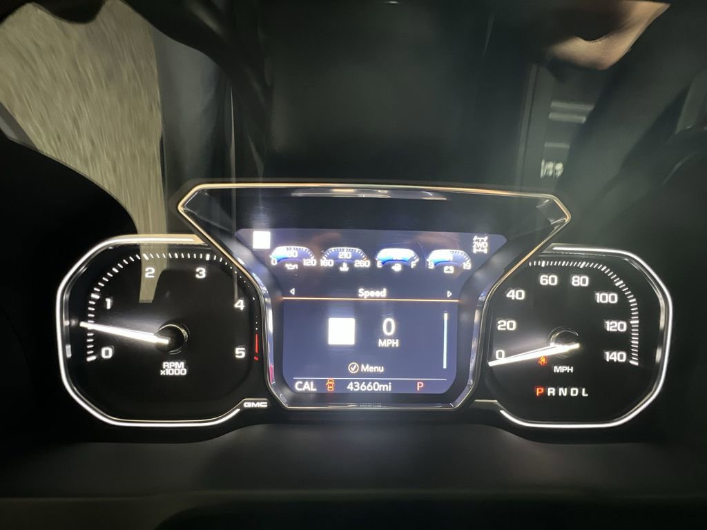 Certified 2023 GMC Sierra 3500 Denali w/ Denali Ultimate Package image 12