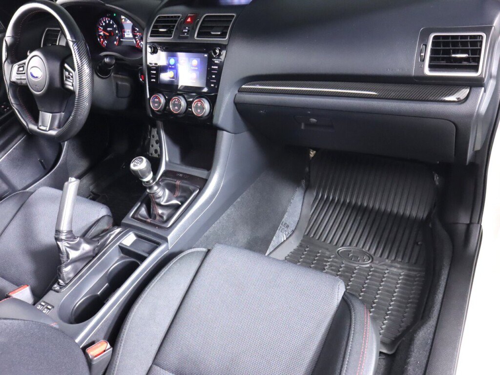 Used 2021 Subaru WRX Premium AWD/4WD image 37