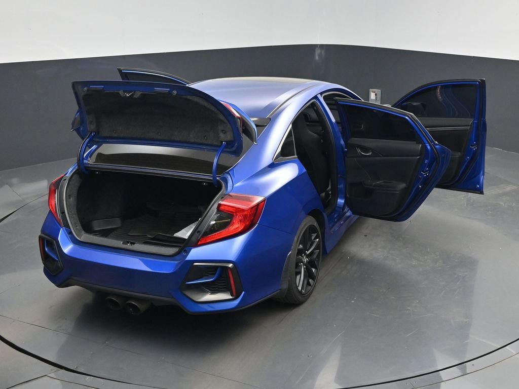 Used 2020 Honda Civic Si image 29