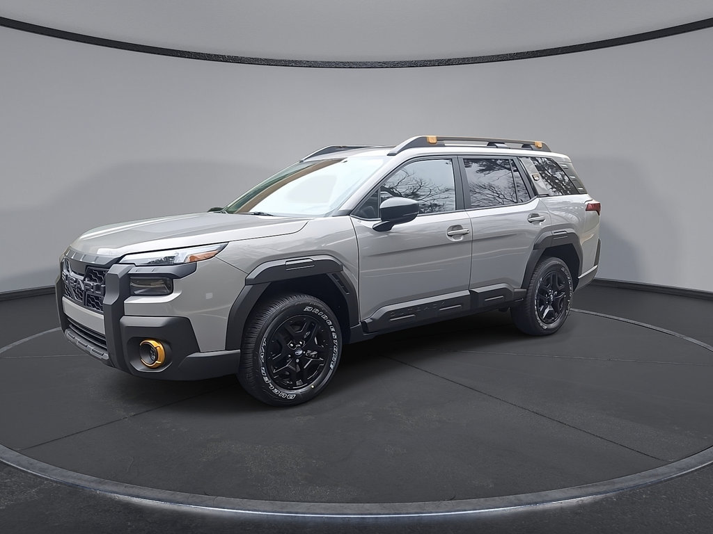 New 2026 Subaru Outback Wilderness AWD/4WD image 4