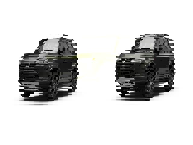 New 2025 Lexus GX 550 image 6