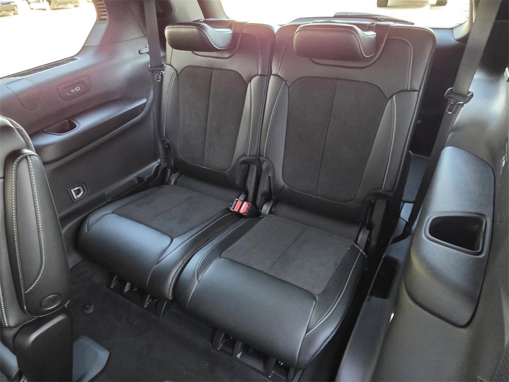 New 2025 Jeep Grand Cherokee L Altitude image 14