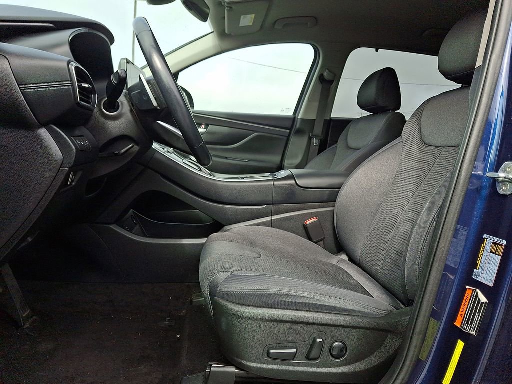 Used 2022 Hyundai Santa Fe XRT image 13
