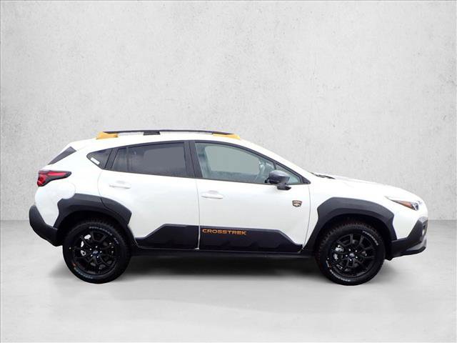 New 2026 Subaru Crosstrek 2.5i Wilderness image 5