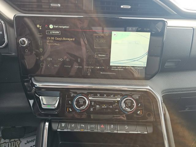 New 2026 GMC Sierra 2500 Denali w/ Technology Package image 26