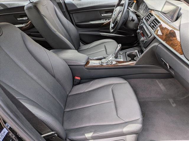 Used 2014 BMW 328i Sedan RWD image 20