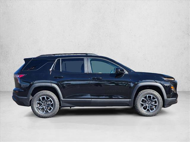 New 2026 Chevrolet Equinox ACTIV w/ Convenience Package III image 5