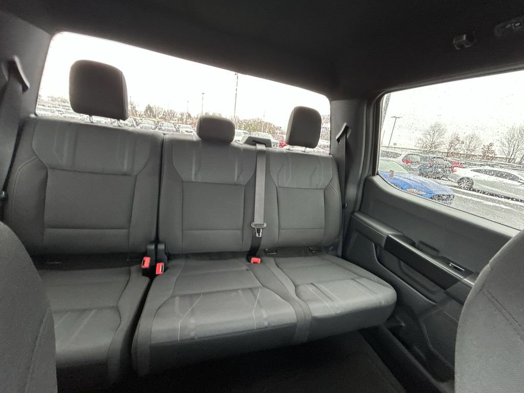 New 2026 Ford F150 STX image 15