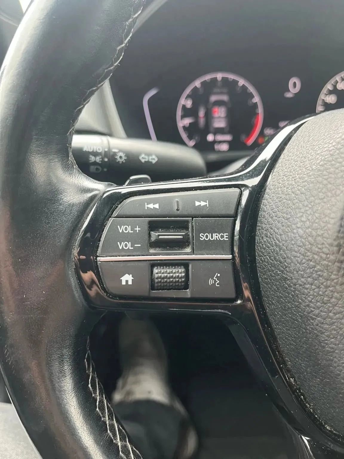 Used 2022 Honda Civic Sport image 18