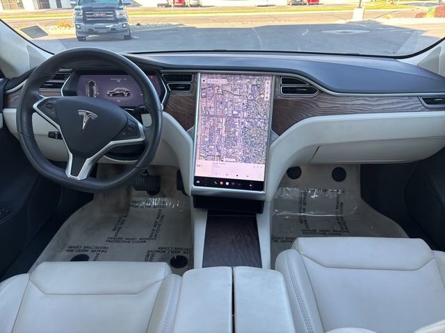 Used 2017 Tesla Model S 75 image 18