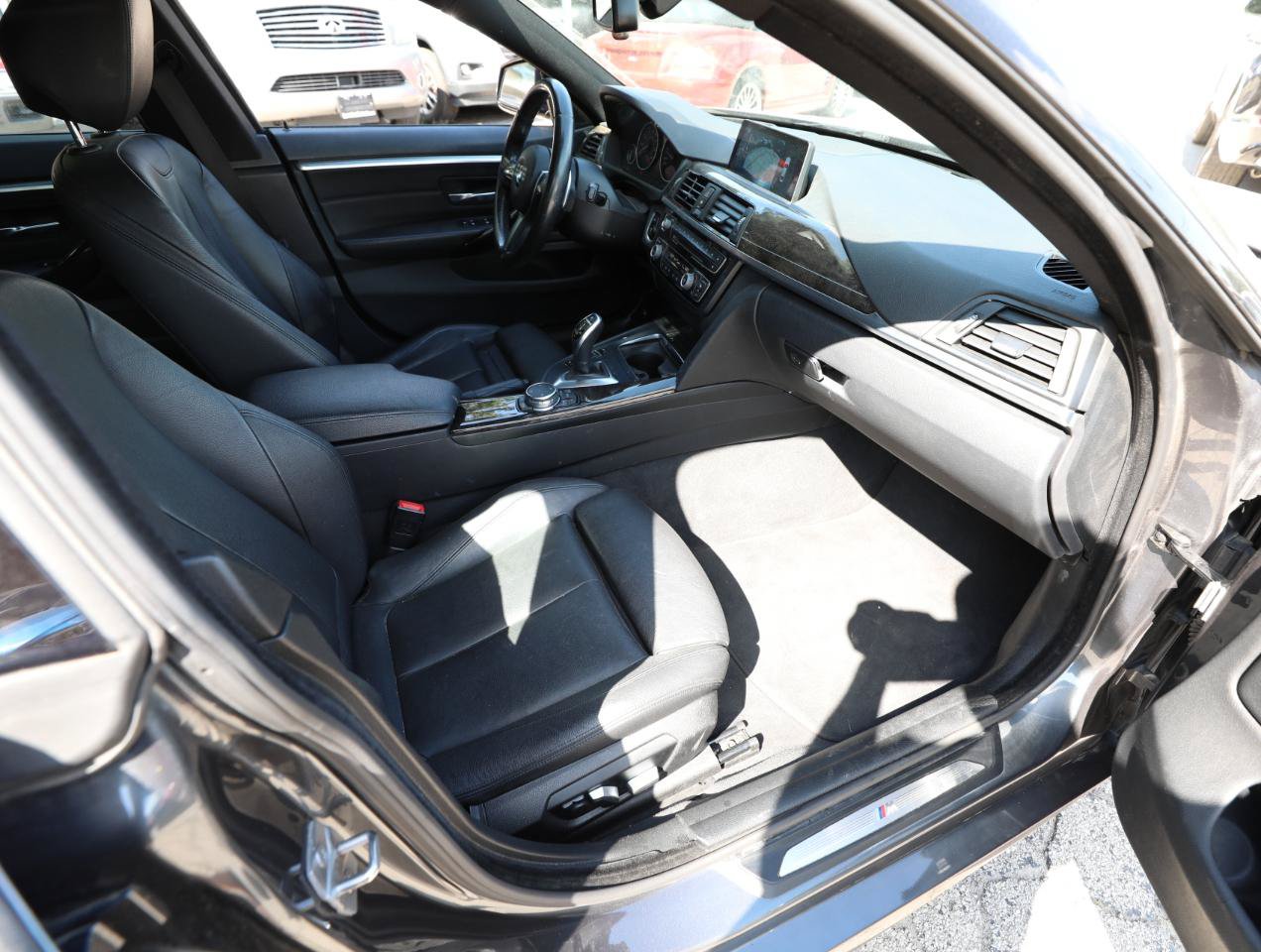 Used 2016 BMW 428i Gran Coupe xDrive AWD/4WD image 12