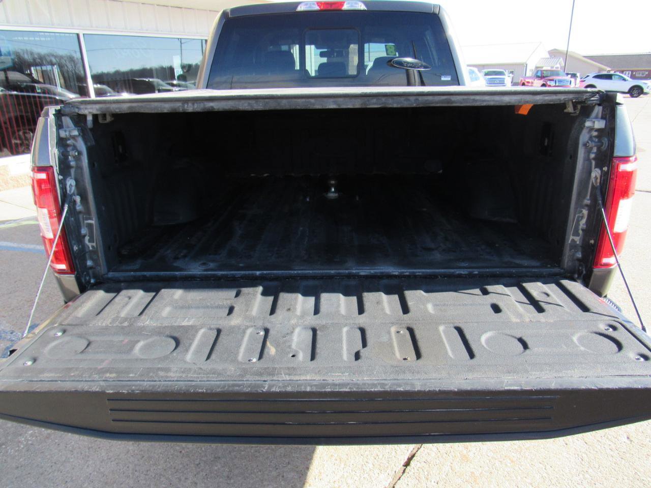 Used 2018 Ford F150 XLT w/ Equipment Group 302A Luxury image 36