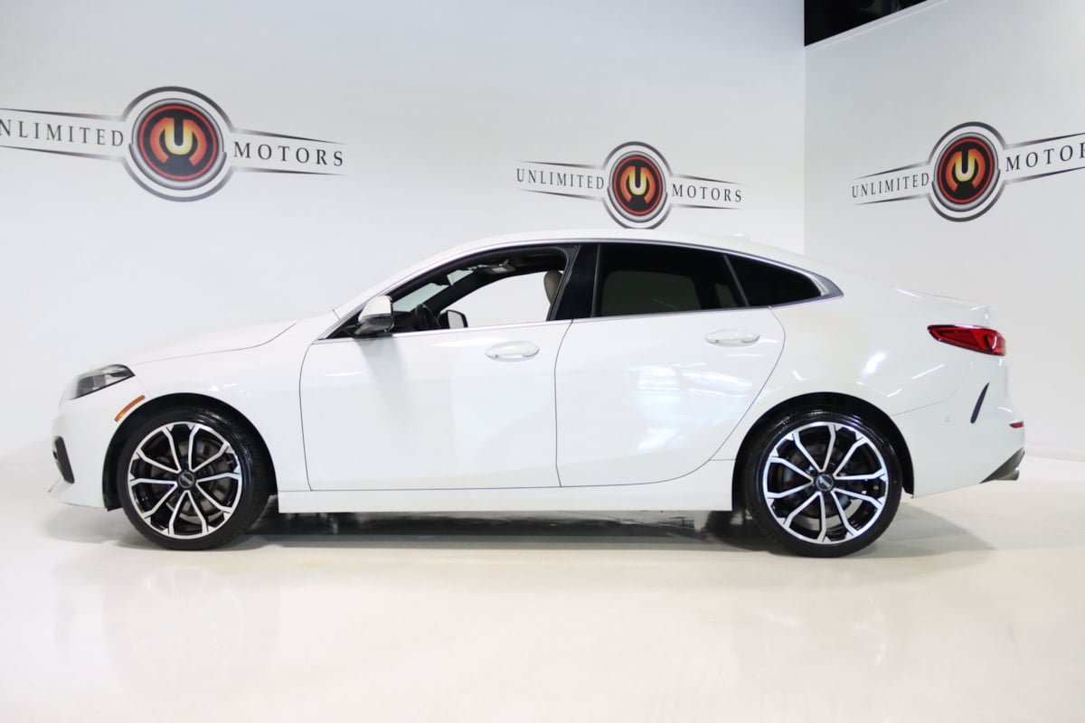 Used 2020 BMW 228i xDrive Gran Coupe w/ Convenience Package AWD/4WD image 30