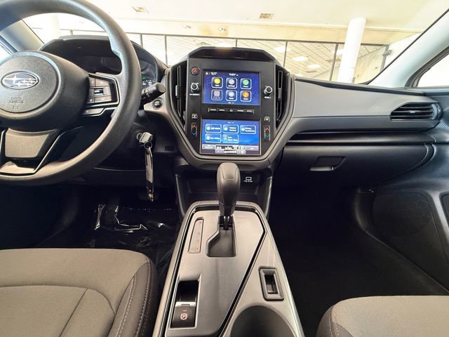 Used 2024 Subaru Crosstrek 2.0i AWD/4WD image 15
