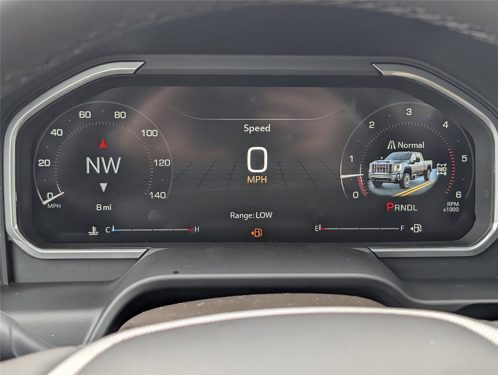 New 2026 GMC Sierra 2500 Denali w/ Denali Reserve Package image 23