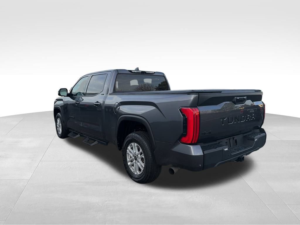 Used 2023 Toyota Tundra SR5 image 3