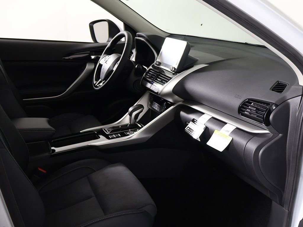 New 2026 Mitsubishi Eclipse Cross SE AWD/4WD image 26