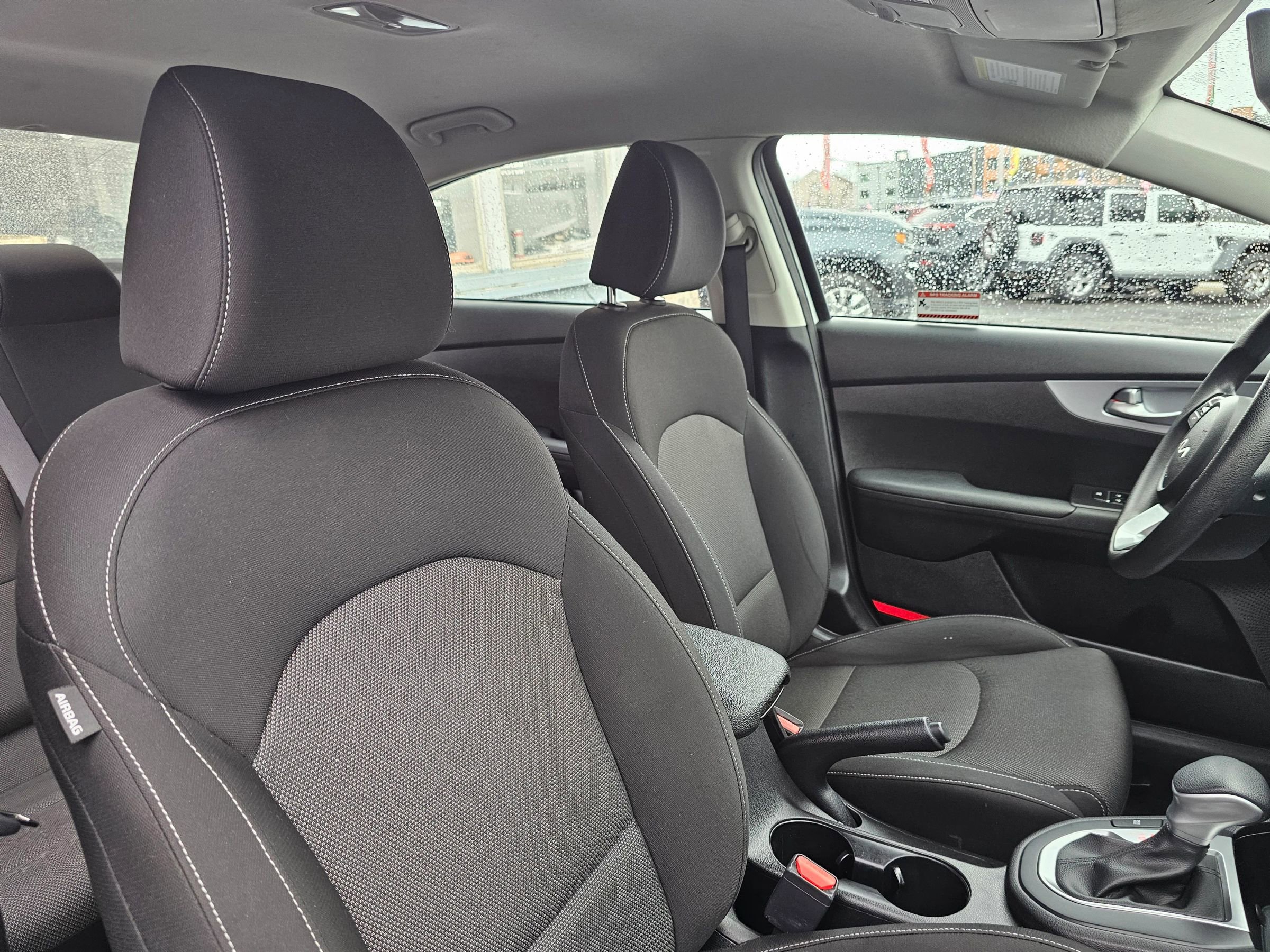 Used 2023 Kia Forte LXS image 14