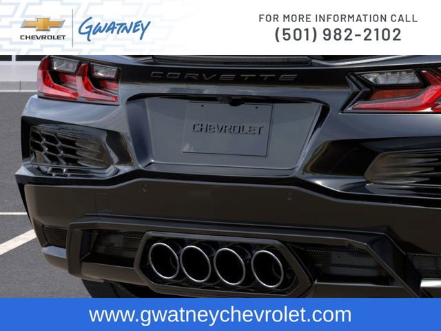 New 2026 Chevrolet Corvette Z06 image 14