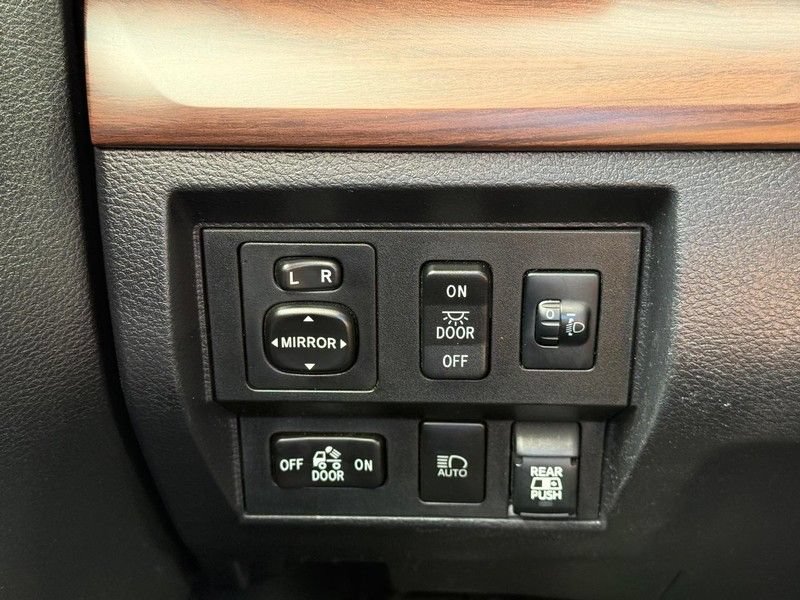 Used 2021 Toyota Tundra Limited w/ TRD Off-Road Package AWD/4WD image 30