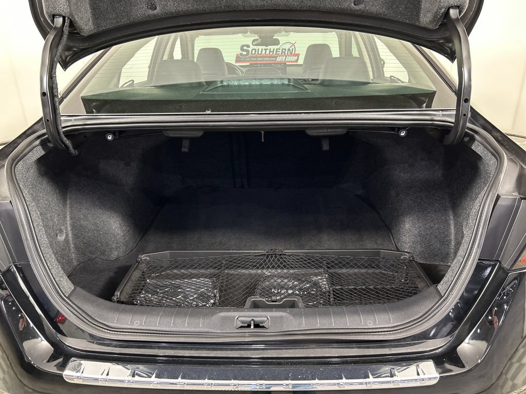 Used 2023 Nissan Altima 2.0 SR FWD image 21