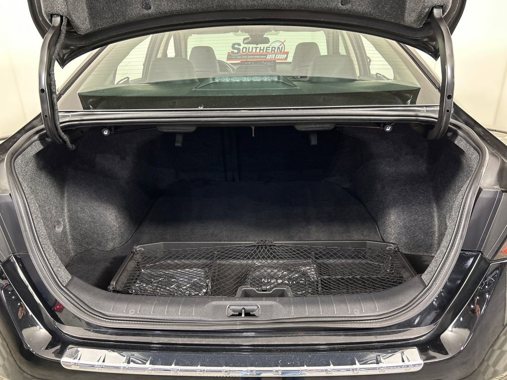 Used 2023 Nissan Altima 2.0 SR FWD image 21