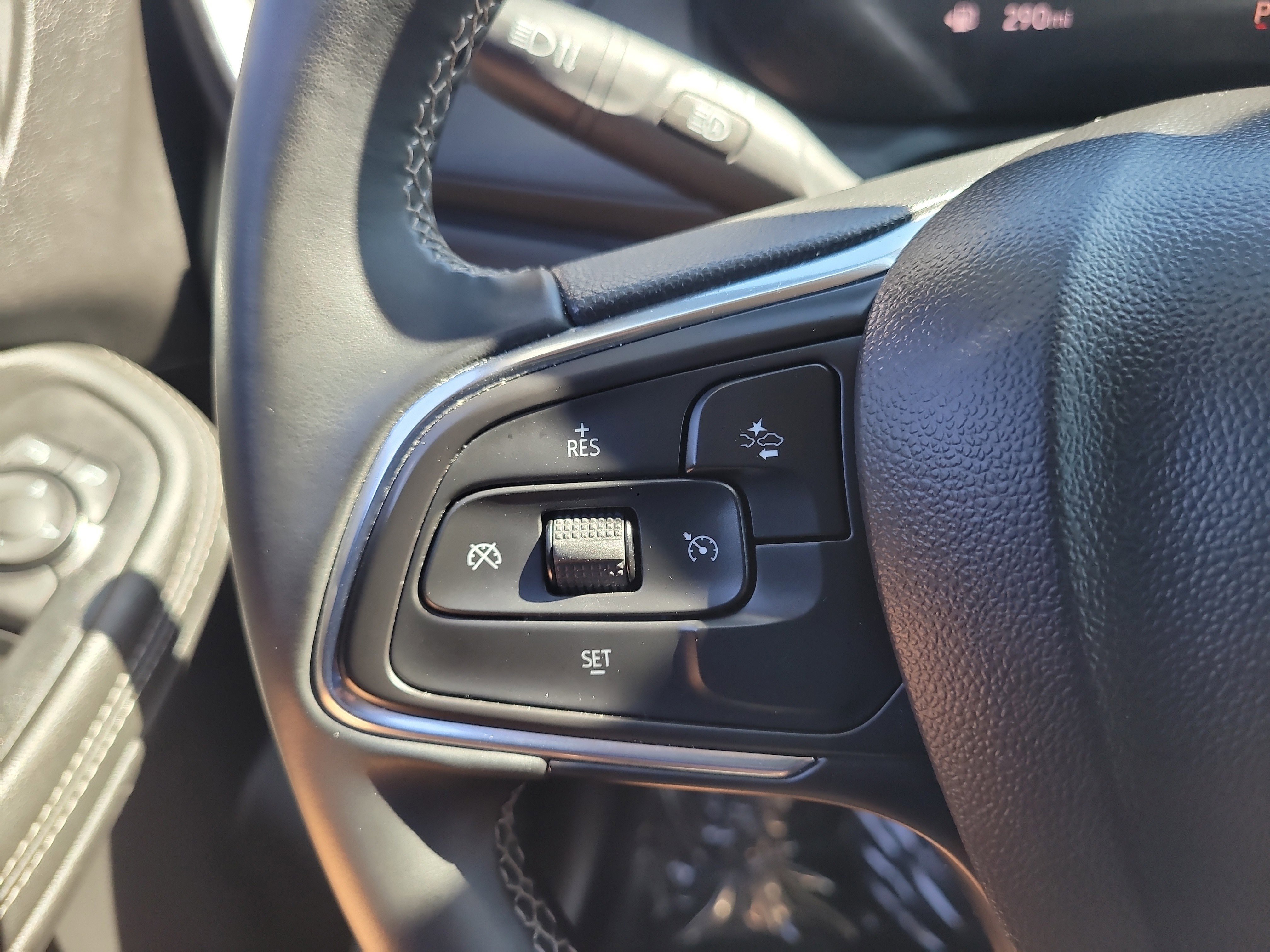 Used 2025 Buick Encore GX Preferred image 29