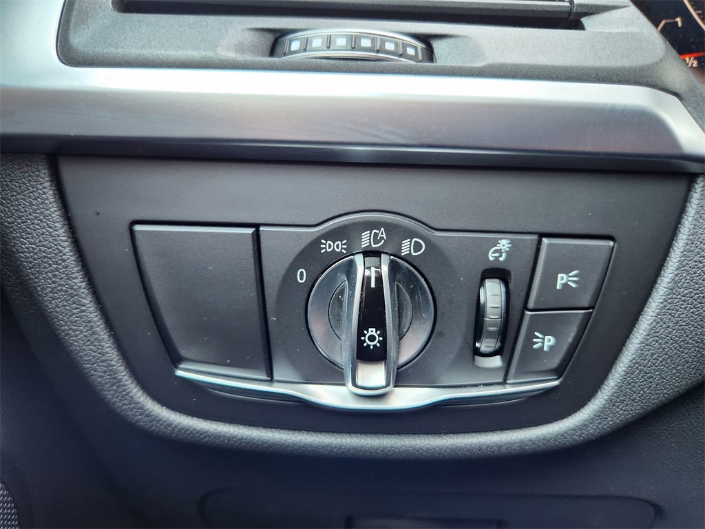 Certified 2024 BMW X3 xDrive30i w/ Convenience Package image 25