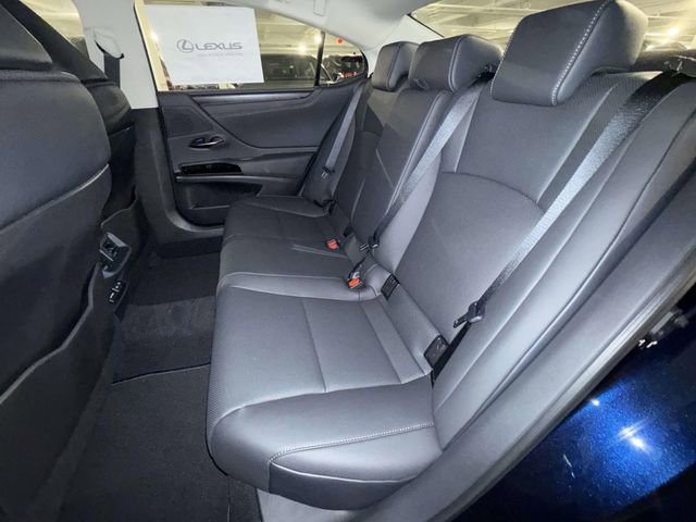 New 2025 Lexus ES 350 350 image 13