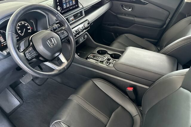 Certified 2024 Honda Pilot Touring image 10