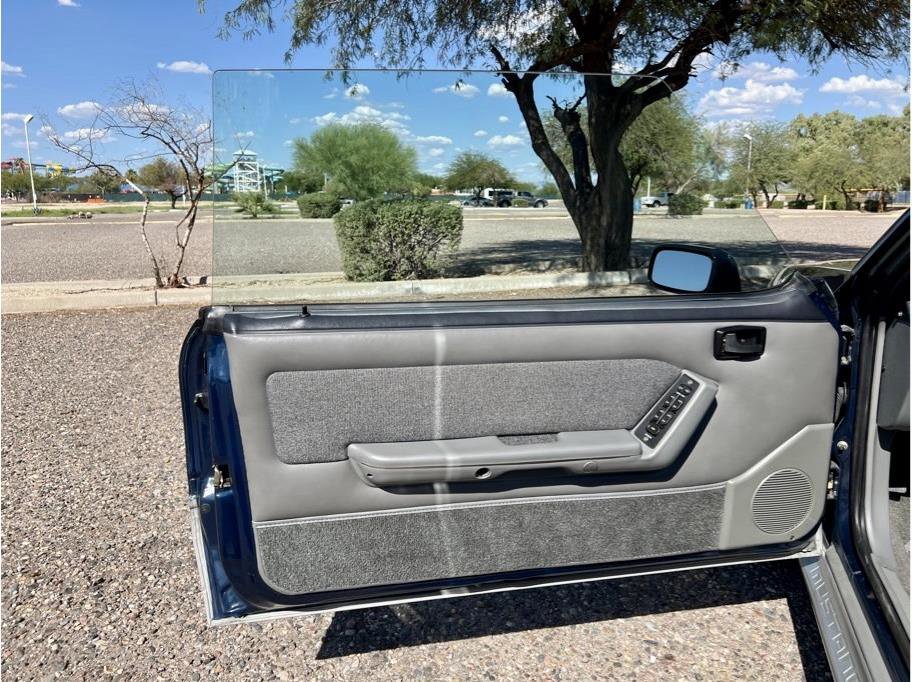 Used 1988 Ford Mustang GT image 37