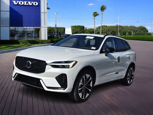 New 2026 Volvo XC60 B5 Plus w/ Protection Package Premier AWD/4WD image 3