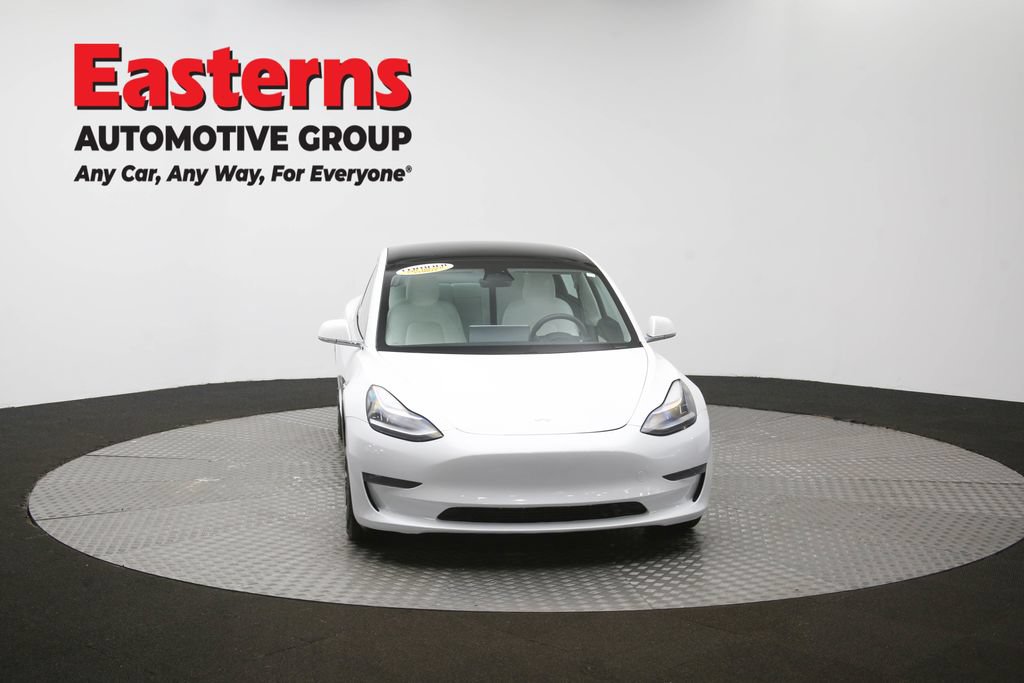 Used 2020 Tesla Model 3 Performance AWD/4WD image 45