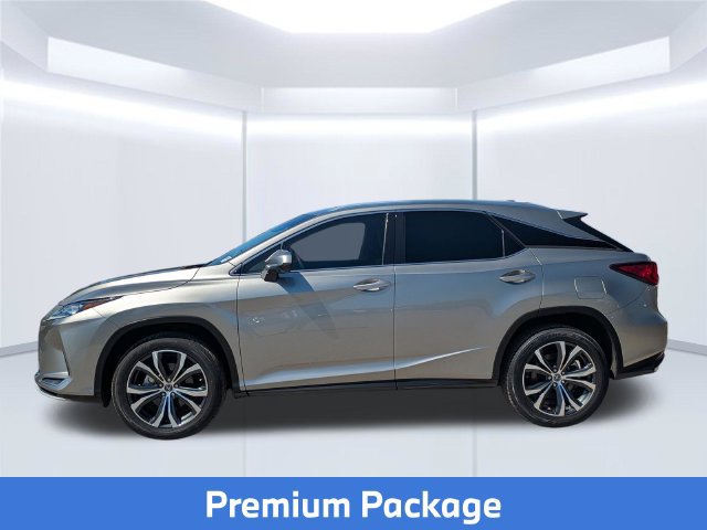 Used 2021 Lexus RX 350 FWD w/ Premium Package image 2