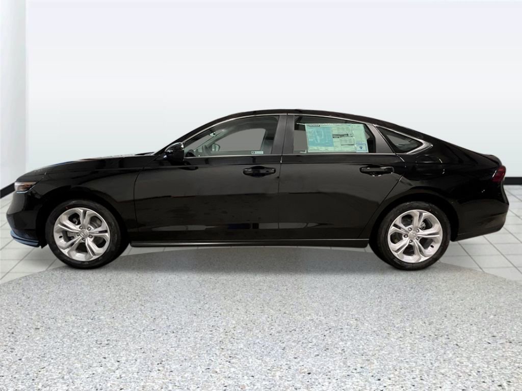 New 2026 Honda Accord LX image 6